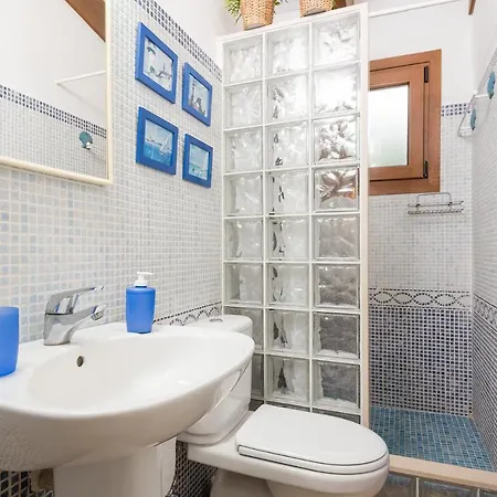 Sa Lluna 3 Bedroom Villa, *