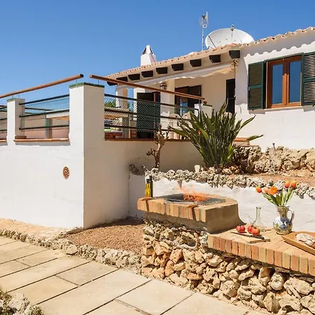 Villa Sa Lluna 3 Bedroom Villa, *