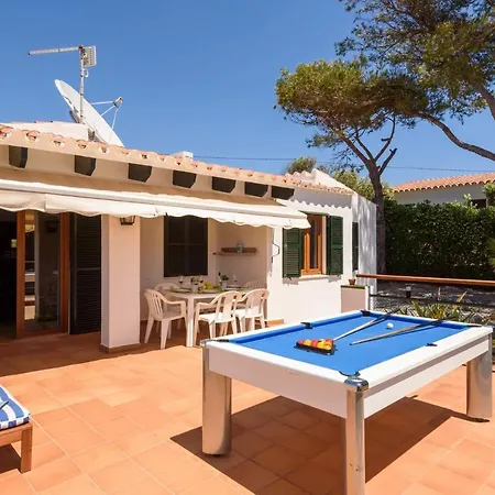 Sa Lluna 3 Bedroom Villa, *