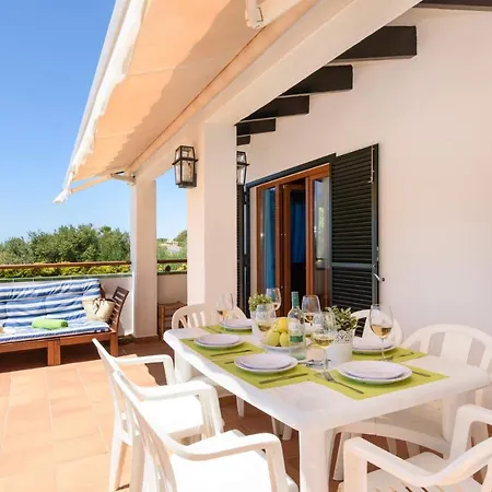 Sa Lluna 3 Bedroom Villa, Villa