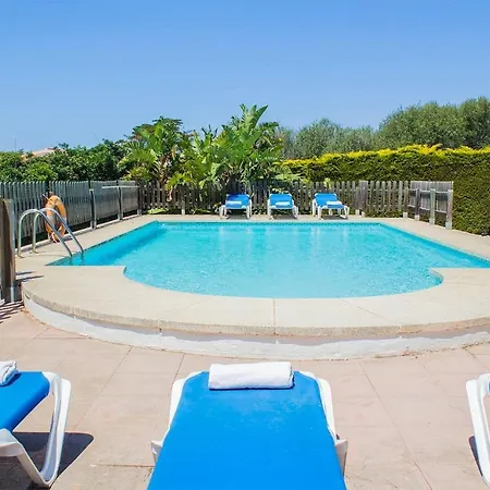 Sa Lluna 3 Bedroom Villa, Binibeca