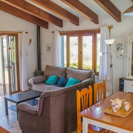 Sa Lluna 3 Bedroom Villa,