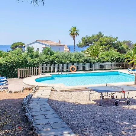 Sa Lluna 3 Bedroom Villa, *